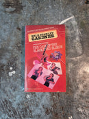 The Case Of The Black-Eyed Blonde - Erle Stanley Gardner