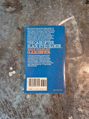 The Case Of The Black-Eyed Blonde - Erle Stanley Gardner