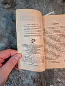The Case Of The Glamourous Ghost/Half-Wakened Wife - Erle Stanley Gardner