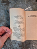 The Case Of The Fugitive Nurse/Ice-Cold Hands - Erle Stanley Gardner