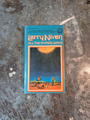 All The Myriad Ways - Larry Niven