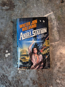 Angel Station - Walter Jon Williams