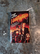 Hard Wired - Walter Jon Williams