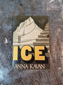 Ice - Anna Kavan