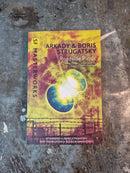 Roadside Picnic - Arkady & Boris Strugatsky