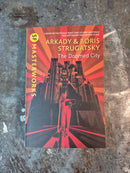 The Doomed City - Arkady & Boris Strugatsky