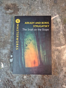 The Snail On The Slope - Arkady & Boris Strugatsky