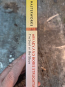 The Snail On The Slope - Arkady & Boris Strugatsky