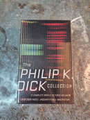 The Philip K. Dick Collection: A Library of America Boxed Set - Philip K. Dick