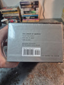 The Philip K. Dick Collection: A Library of America Boxed Set - Philip K. Dick