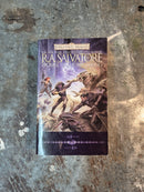 Forgotten Realms The Sellswords Book II: Promise Of The Witch King - R. A. Salvatore