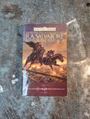 Forgotten Realms The Sellswords Book III: Road Of The Patriarch - R. A. Salvatore