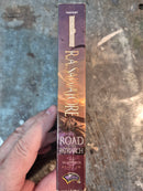 Forgotten Realms The Sellswords Book III: Road Of The Patriarch - R. A. Salvatore