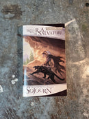 Forgotten Realms The Legend Of Drizzt Book III: Sojourn - R. A. Salvatore