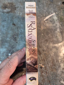 Forgotten Realms The Legend Of Drizzt Book III: Sojourn - R. A. Salvatore