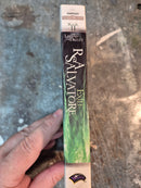 Forgotten Realms The Legend Of Drizzt Book II: Exile - R. A. Salvatore