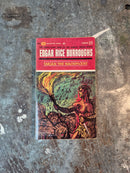 Tarzan The Magnificent - Edgar Rice Burroughs
