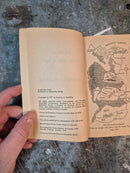 Heir Of Sea And Fire - Patricia A. McKillip