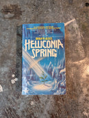 Helliconia Spring - Brian W. Aldiss