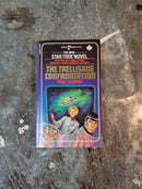 Star Trek: The Trellisane Confrontation - David Dvorkin