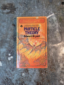 Particle Theory - Edward Bryant