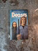 Beasts - John Crowley