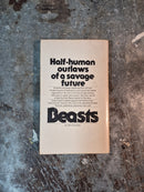 Beasts - John Crowley