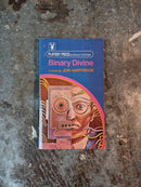 Binary Divine - Jon Hartridge