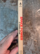 Space Power - G. Harry Stine