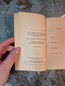 Assignment To Eternity - Robert A. Heinlein
