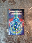 Infinite Dreams - Joe Haldeman