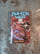 Man-Kzin Wars III - Larry Niven (creator)