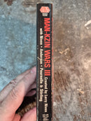 Man-Kzin Wars III - Larry Niven (creator)