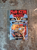 Man-Kzin Wars V - Larry Niven (creator)