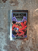 Man-Kzin Wars VII - Larry Niven (creator)
