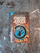 Mister Justice/Hierarchies - Doris Piserchia/John T. Phillifent