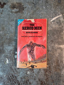 The Herod Men/Dark Planet - Nick Kamin/John Rackham