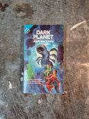 The Herod Men/Dark Planet - Nick Kamin/John Rackham