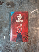 The Eyes Of Bolsk/The Space Barbarians - Robert Lory/Mack Reynolds