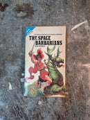 The Eyes Of Bolsk/The Space Barbarians - Robert Lory/Mack Reynolds