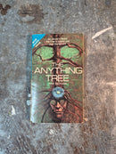 The Anything Tree/The Winds Of Darkover - John Rackham/Marion Zimmer Bradley
