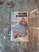 The Anything Tree/The Winds Of Darkover - John Rackham/Marion Zimmer Bradley