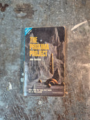 The Proxima Project/Target: Terra - John Rackham/Laurence M. Janifer