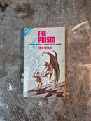 The Prism/Crown Of Infinity - Emil Petaja/John M. Faucette