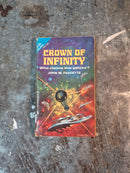 The Prism/Crown Of Infinity - Emil Petaja/John M. Faucette