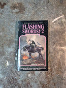 Flashing Swords 2 - Lin Carter (editor)