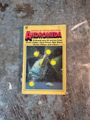 Andromeda - Peter Weston (editor)