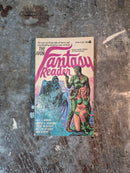 The Avon Fantasy Reader - Donald A. Wollheim (editor)