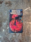Swords Against Tomorrow - Robert Hoskins (editor)