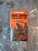 Hiero's Journey - Sterling E. Lanier